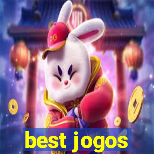 best jogos